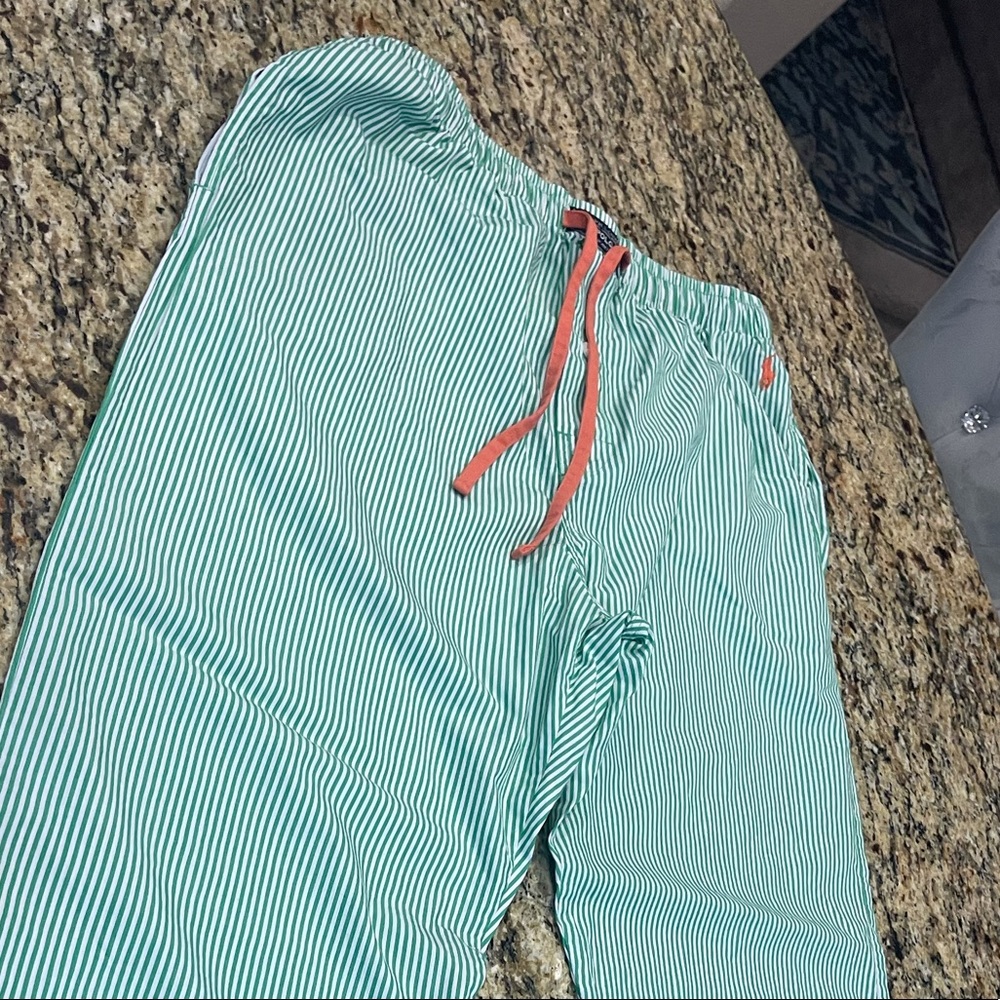 Ralph Lauren pajama pants!!